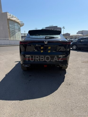 Changan  2026, 0 km - 1.5 л - Bakı
