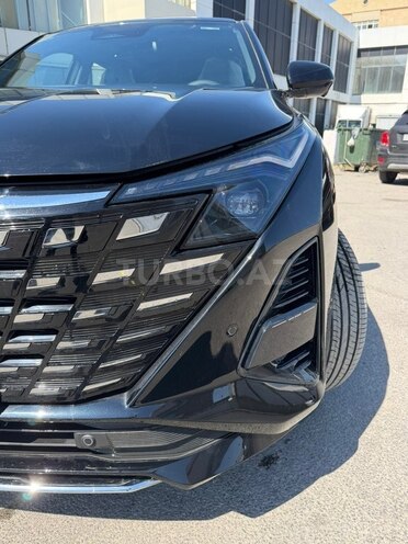 Changan  2026, 0 km - 1.5 л - Bakı