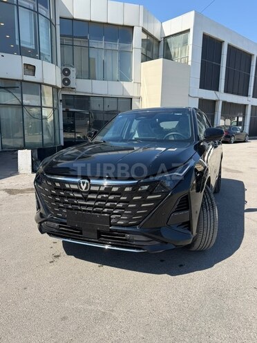 Changan  2026, 0 km - 1.5 л - Bakı