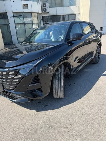 Changan  2026, 0 km - 1.5 л - Bakı