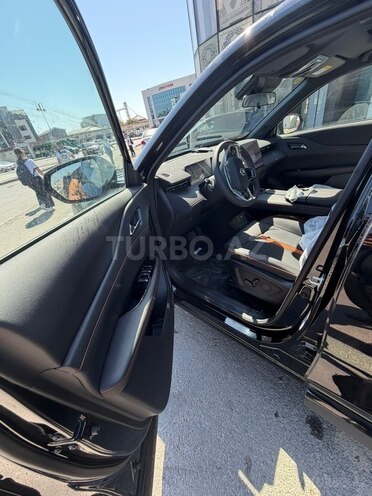 Changan  2026, 0 km - 1.5 л - Bakı
