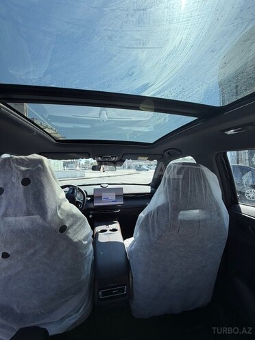 Changan  2026, 0 km - 1.5 л - Bakı
