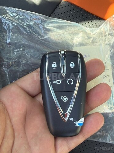 Changan  2026, 0 km - 1.5 л - Bakı