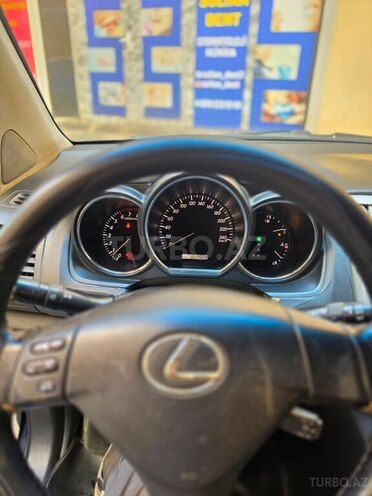 Lexus RX 330 2004, 369,000 km - 3.3 l - Bakı