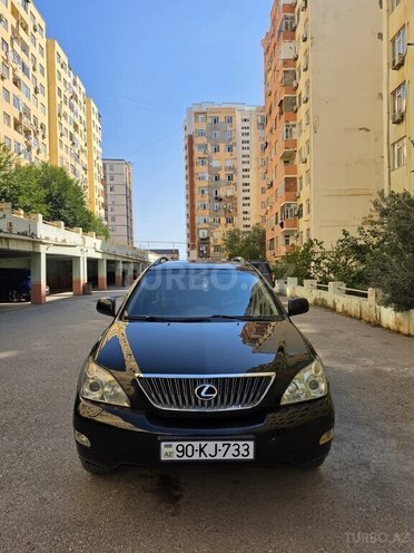 Lexus RX 330 2004, 369,000 km - 3.3 l - Bakı
