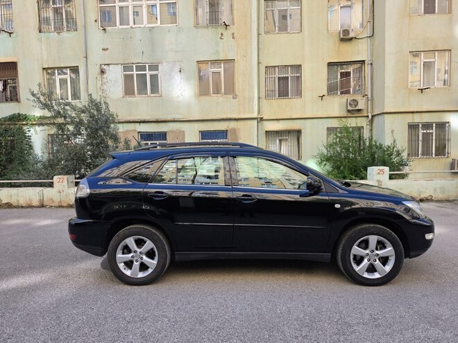 Lexus RX 330 2004, 369,000 km - 3.3 l - Bakı