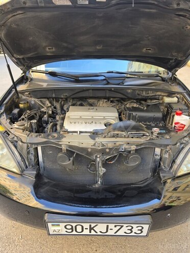 Lexus RX 330 2004, 369,000 km - 3.3 l - Bakı