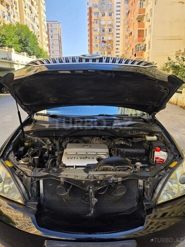 Lexus RX 330 2004, 369,000 km - 3.3 l - Bakı