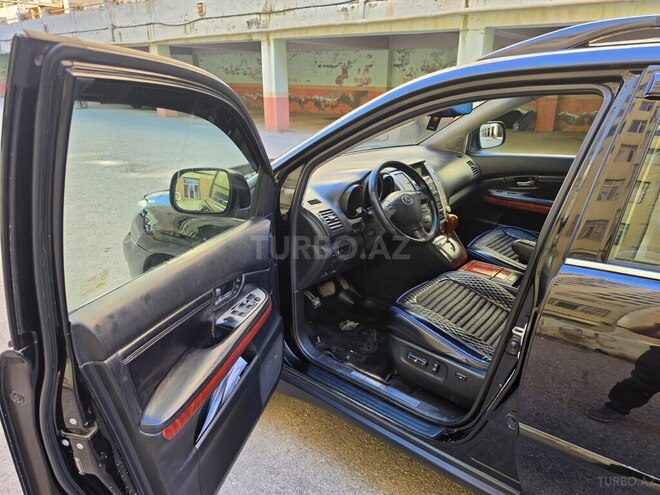 Lexus RX 330 2004, 369,000 km - 3.3 l - Bakı