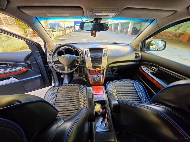 Lexus RX 330 2004, 369,000 km - 3.3 l - Bakı