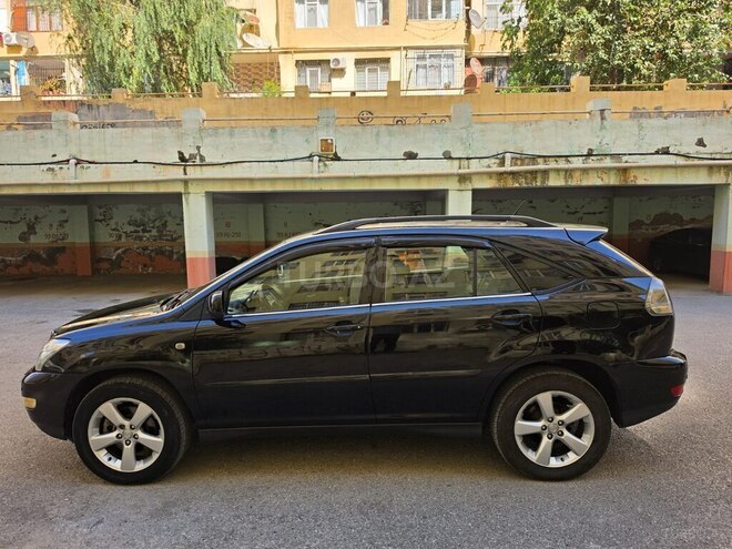 Lexus RX 330 2004, 369,000 km - 3.3 l - Bakı