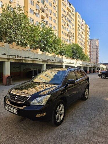 Lexus RX 330 2004, 369,000 km - 3.3 l - Bakı