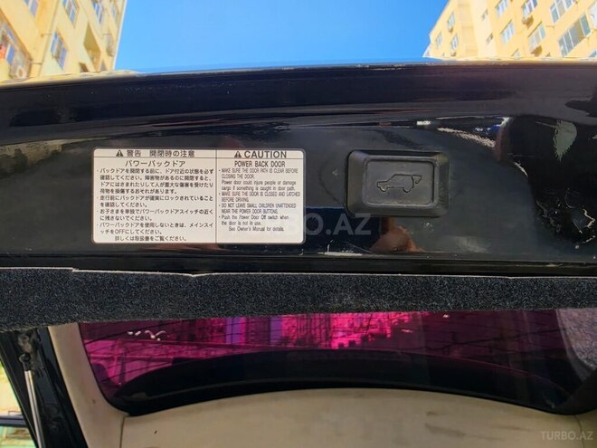 Lexus RX 330 2004, 369,000 km - 3.3 l - Bakı
