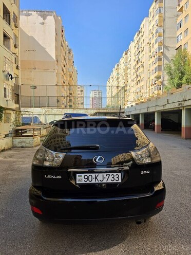 Lexus RX 330 2004, 369,000 km - 3.3 l - Bakı