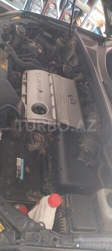 Lexus RX 330 2004, 369,000 km - 3.3 l - Bakı