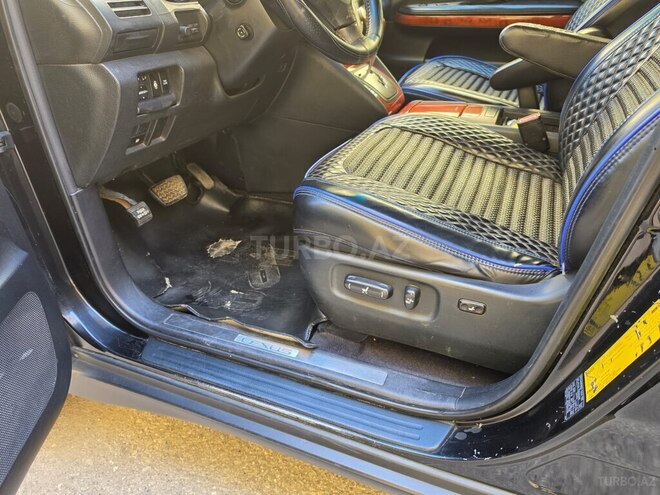 Lexus RX 330 2004, 369,000 km - 3.3 l - Bakı