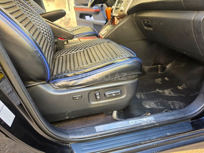 Lexus RX 330 2004, 369,000 km - 3.3 l - Bakı