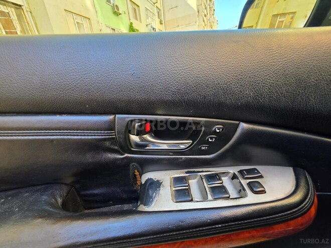 Lexus RX 330 2004, 369,000 km - 3.3 l - Bakı