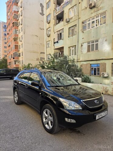 Lexus RX 330 2004, 369,000 km - 3.3 l - Bakı