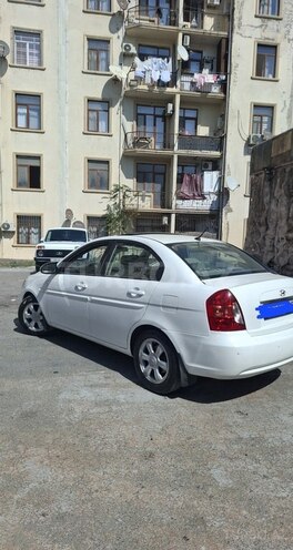 Hyundai Accent 2008, 216,000 km - 1.6 l - Bakı