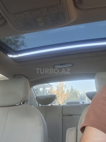 Hyundai Accent 2008, 216,000 km - 1.6 l - Bakı