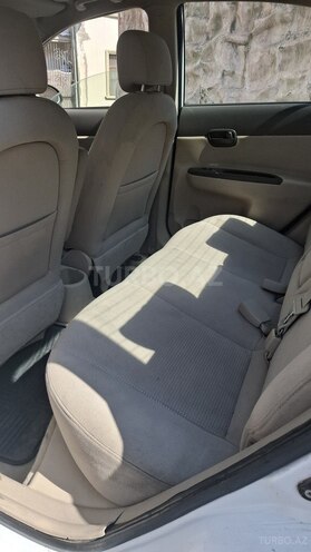 Hyundai Accent 2008, 216,000 km - 1.6 l - Bakı