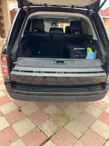 Land Rover Range Rover 2020, 106,000 km - 3.0 l - Bakı
