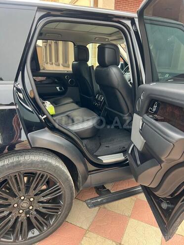 Land Rover Range Rover 2020, 106,000 km - 3.0 l - Bakı