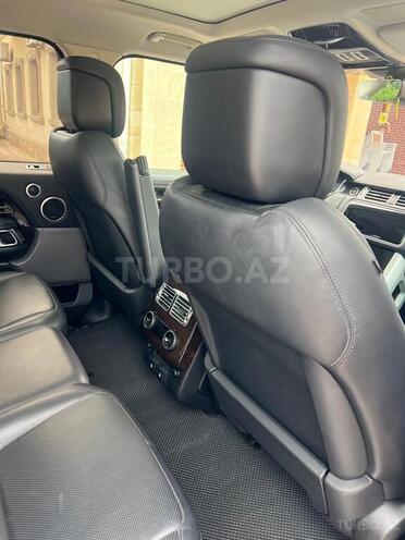Land Rover Range Rover 2020, 106,000 km - 3.0 l - Bakı