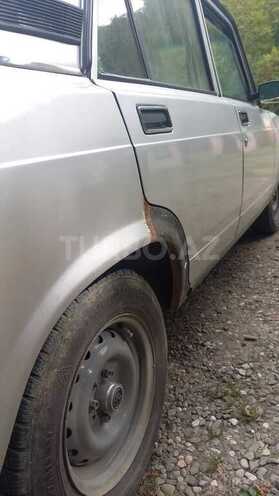 LADA (VAZ) 2107 2010, 350,000 km - 1.6 l - Quba