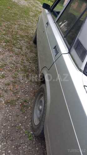 LADA (VAZ) 2107 2010, 350,000 km - 1.6 l - Quba