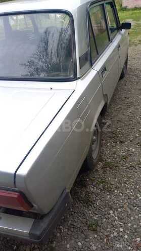 LADA (VAZ) 2107 2010, 350,000 km - 1.6 l - Quba