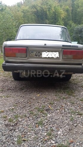 LADA (VAZ) 2107 2010, 350,000 km - 1.6 l - Quba