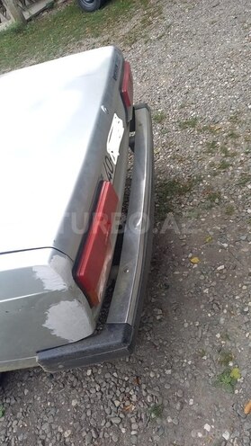 LADA (VAZ) 2107 2010, 350,000 km - 1.6 l - Quba