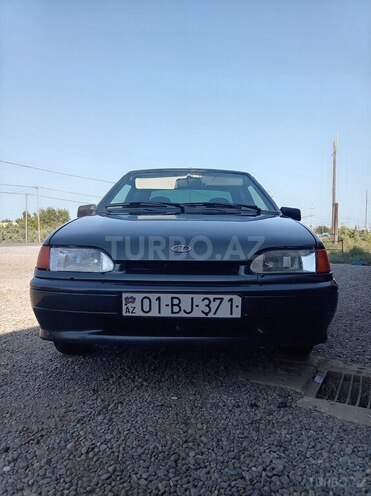 LADA (VAZ) 2115 2009, 400,000 km - 1.6 l - Neftçala