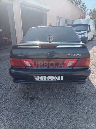 LADA (VAZ) 2115 2009, 400,000 km - 1.6 l - Neftçala