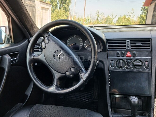 Mercedes C 180 1999, 440,000 km - 1.8 l - Bakı