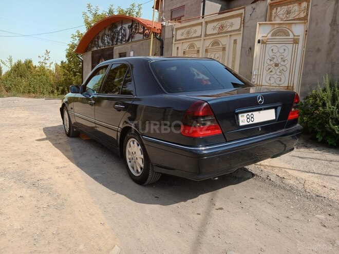 Mercedes C 180 1999, 440,000 km - 1.8 l - Bakı