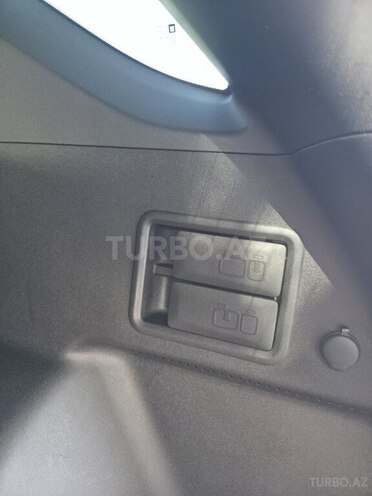 Chevrolet Equinox 2017, 115,671 km - 1.5 l - Bakı