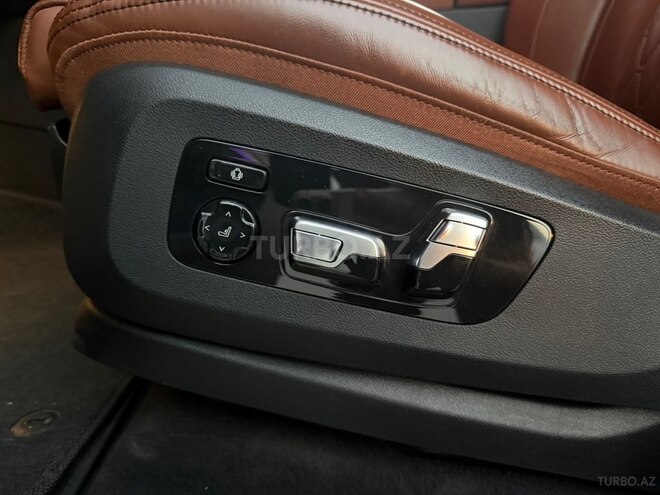 BMW X7 2022, 60,000 km - 3.0 l - Bakı