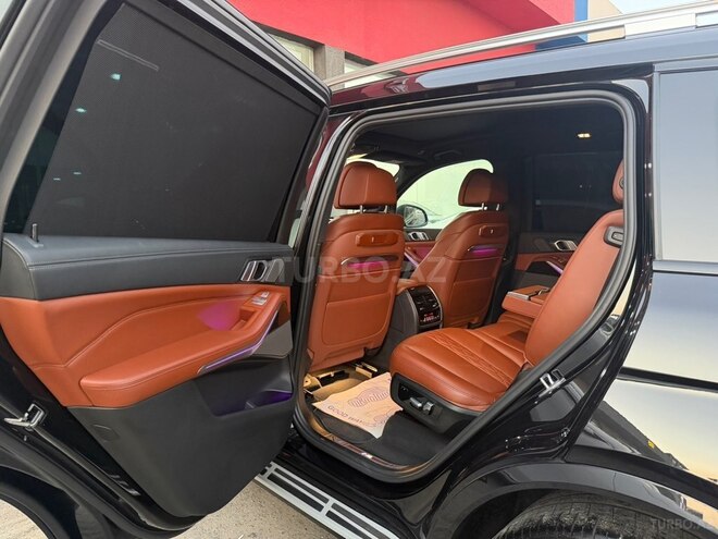 BMW X7 2022, 60,000 km - 3.0 l - Bakı
