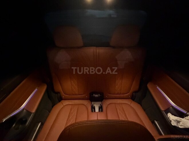 BMW X7 2022, 60,000 km - 3.0 l - Bakı