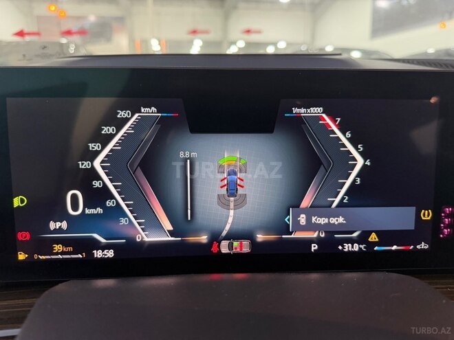 BMW X7 2022, 60,000 km - 3.0 l - Bakı