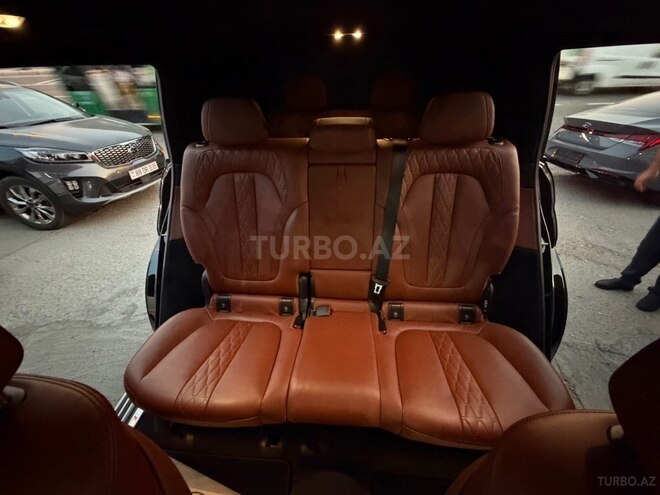 BMW X7 2022, 60,000 km - 3.0 l - Bakı