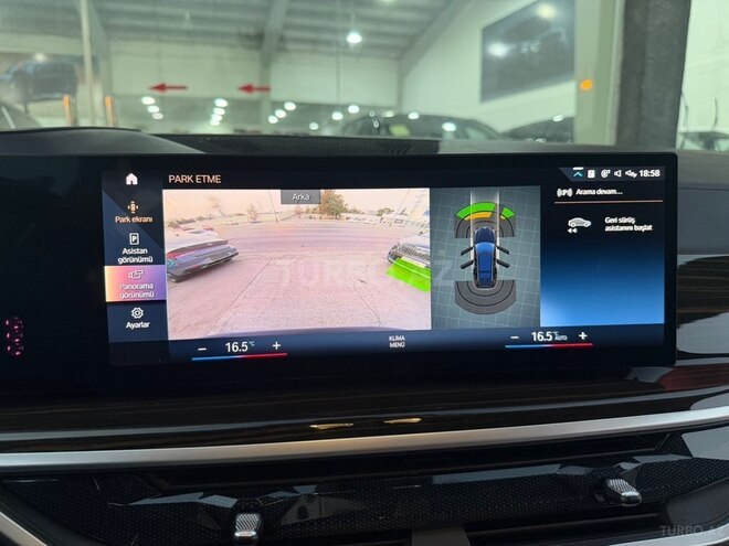 BMW X7 2022, 60,000 km - 3.0 l - Bakı