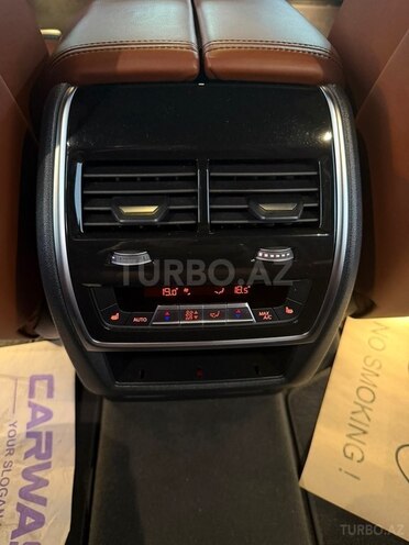 BMW X7 2022, 60,000 km - 3.0 l - Bakı