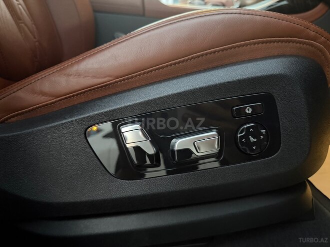 BMW X7 2022, 60,000 km - 3.0 l - Bakı