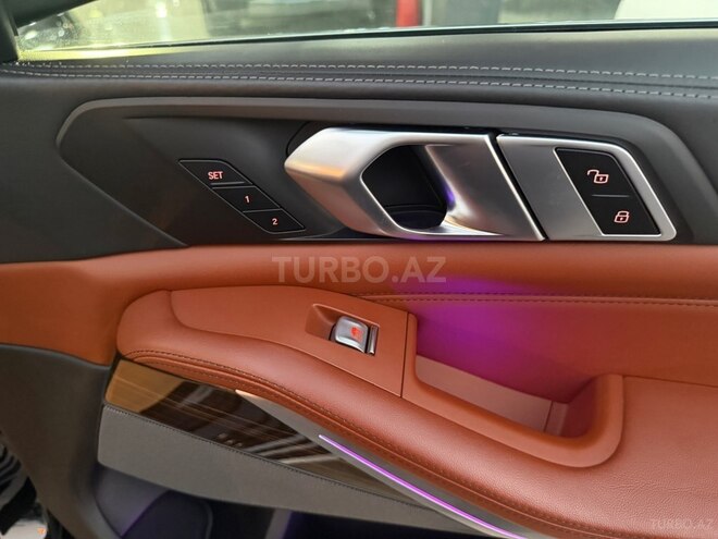 BMW X7 2022, 60,000 km - 3.0 l - Bakı