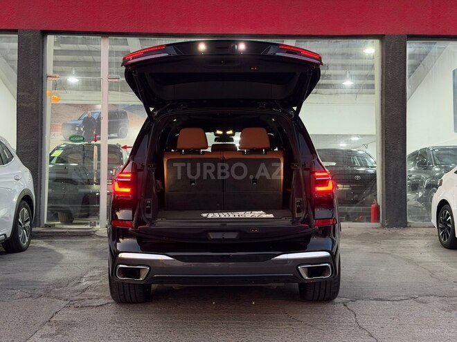 BMW X7 2022, 60,000 km - 3.0 l - Bakı
