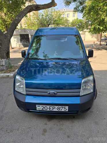 Ford Tourneo Connect 2008, 380,000 km - 1.8 l - Bakı